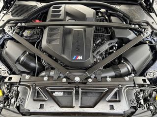 BMW Serie 3 M3 COMPETITION Touring XDRIVE