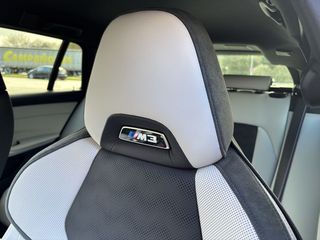 BMW Serie 3 M3 COMPETITION Touring XDRIVE