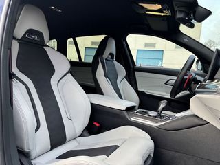 BMW Serie 3 M3 COMPETITION Touring XDRIVE