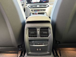 BMW Serie 3 M3 COMPETITION Touring XDRIVE