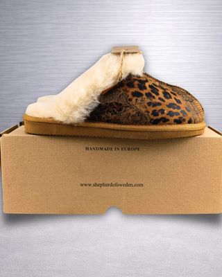 Shepherd Z10 Mandy Jaguar pelle donna 38 nuove