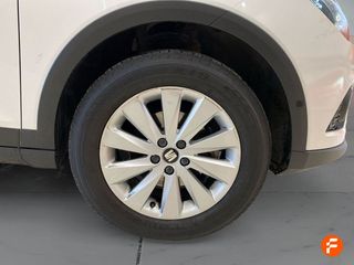 Seat Arona 1.6 TDI 70kW (95CV) Style Ecomotive