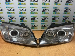 FARO DERECHO CHEVROLET CAPTIVA