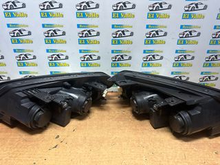 FARO DERECHO CHEVROLET CAPTIVA