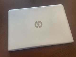Portátil HP ENVY i5-6200