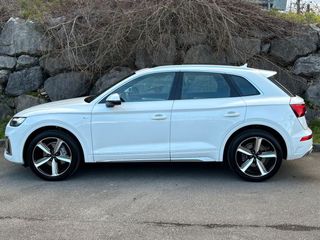 Audi Q5 35 2.0 TDI 163CV S Line Plus S Tronic