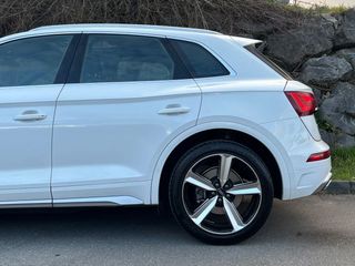 Audi Q5 35 2.0 TDI 163CV S Line Plus S Tronic