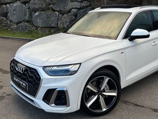 Audi Q5 35 2.0 TDI 163CV S Line Plus S Tronic