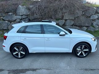 Audi Q5 35 2.0 TDI 163CV S Line Plus S Tronic