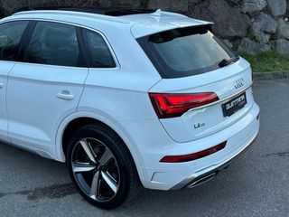 Audi Q5 35 2.0 TDI 163CV S Line Plus S Tronic