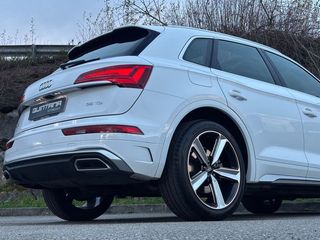 Audi Q5 35 2.0 TDI 163CV S Line Plus S Tronic