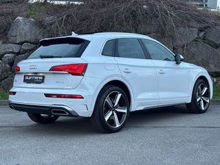 Audi Q5 35 2.0 TDI 163CV S Line Plus S Tronic