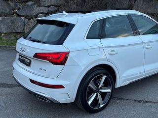 Audi Q5 35 2.0 TDI 163CV S Line Plus S Tronic