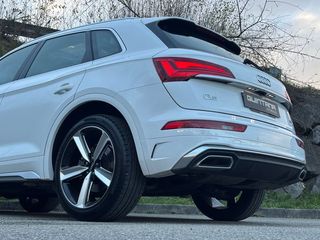 Audi Q5 35 2.0 TDI 163CV S Line Plus S Tronic