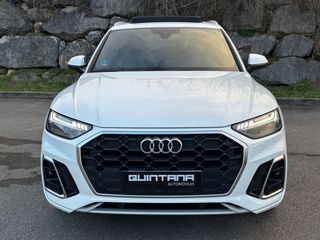 Audi Q5 35 2.0 TDI 163CV S Line Plus S Tronic