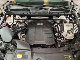 Audi Q5 35 2.0 TDI 163CV S Line Plus S Tronic