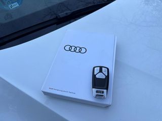 Audi Q5 35 2.0 TDI 163CV S Line Plus S Tronic