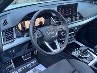 Audi Q5 35 2.0 TDI 163CV S Line Plus S Tronic