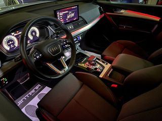 Audi Q5 35 2.0 TDI 163CV S Line Plus S Tronic