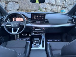 Audi Q5 35 2.0 TDI 163CV S Line Plus S Tronic