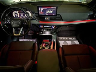 Audi Q5 35 2.0 TDI 163CV S Line Plus S Tronic