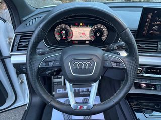 Audi Q5 35 2.0 TDI 163CV S Line Plus S Tronic