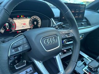 Audi Q5 35 2.0 TDI 163CV S Line Plus S Tronic