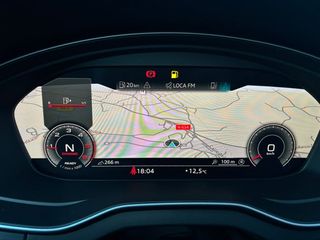 Audi Q5 35 2.0 TDI 163CV S Line Plus S Tronic