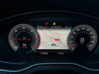 Audi Q5 35 2.0 TDI 163CV S Line Plus S Tronic