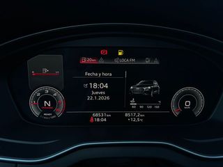 Audi Q5 35 2.0 TDI 163CV S Line Plus S Tronic