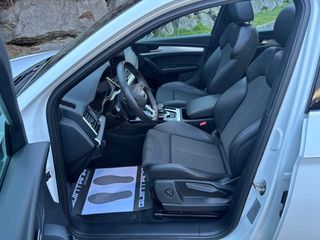 Audi Q5 35 2.0 TDI 163CV S Line Plus S Tronic