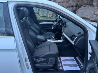 Audi Q5 35 2.0 TDI 163CV S Line Plus S Tronic