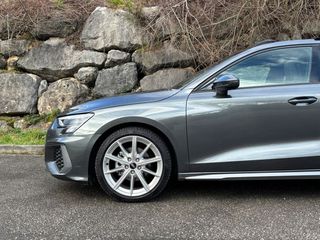 Audi A3 S-Line 30 TFSi 110cv