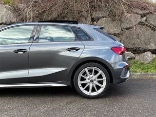 Audi A3 S-Line 30 TFSi 110cv