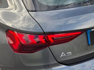 Audi A3 S-Line 30 TFSi 110cv