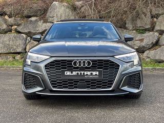 Audi A3 S-Line 30 TFSi 110cv