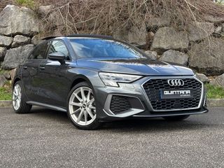 Audi A3 S-Line 30 TFSi 110cv