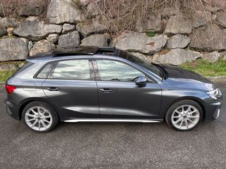 Audi A3 S-Line 30 TFSi 110cv