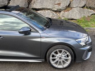 Audi A3 S-Line 30 TFSi 110cv