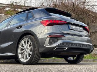 Audi A3 S-Line 30 TFSi 110cv