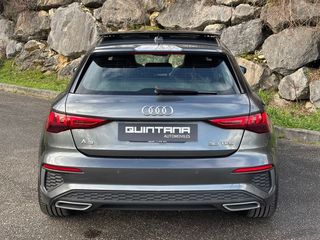 Audi A3 S-Line 30 TFSi 110cv