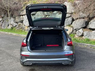 Audi A3 S-Line 30 TFSi 110cv