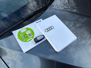 Audi A3 S-Line 30 TFSi 110cv