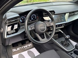 Audi A3 S-Line 30 TFSi 110cv
