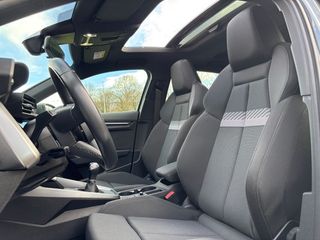 Audi A3 S-Line 30 TFSi 110cv