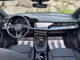 Audi A3 S-Line 30 TFSi 110cv