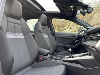 Audi A3 S-Line 30 TFSi 110cv