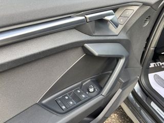 Audi A3 S-Line 30 TFSi 110cv