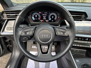 Audi A3 S-Line 30 TFSi 110cv