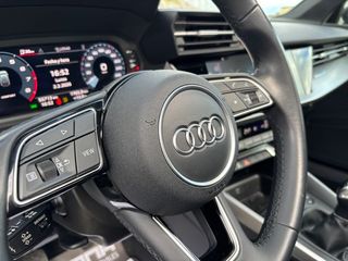 Audi A3 S-Line 30 TFSi 110cv